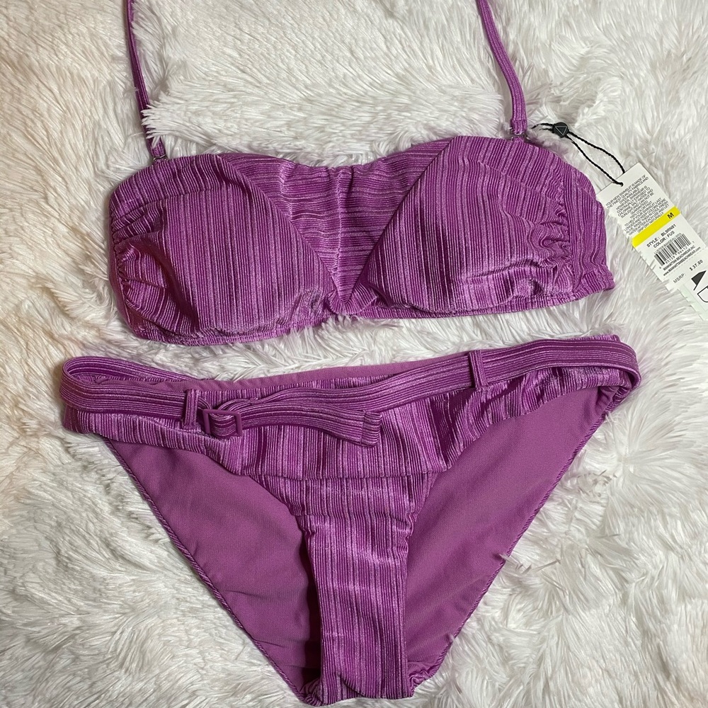 The Bikini Lab Two Piece‎
